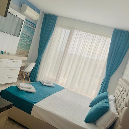 Studio In Diamond Beach Burgas City Exterior foto