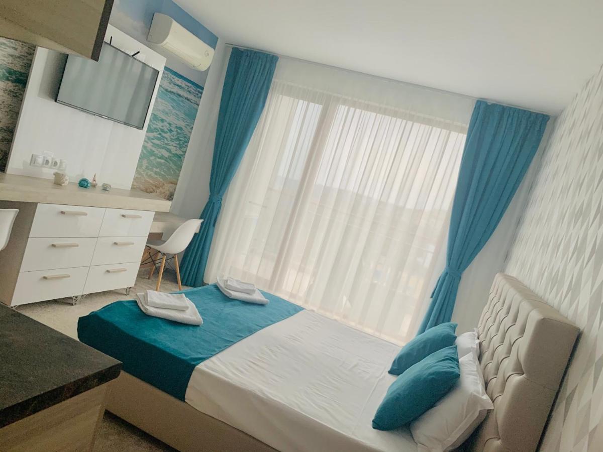 Studio In Diamond Beach Burgas City Exterior foto