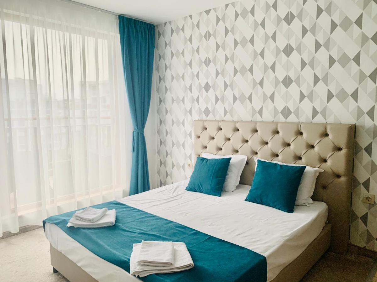 Studio In Diamond Beach Burgas City Exterior foto