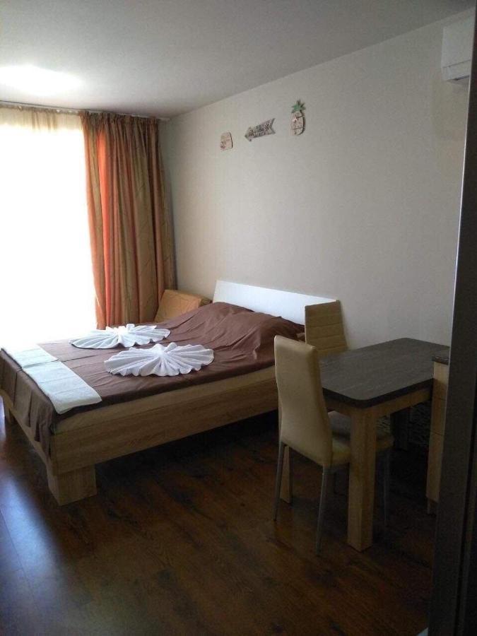 Studio In Diamond Beach Burgas City Exterior foto