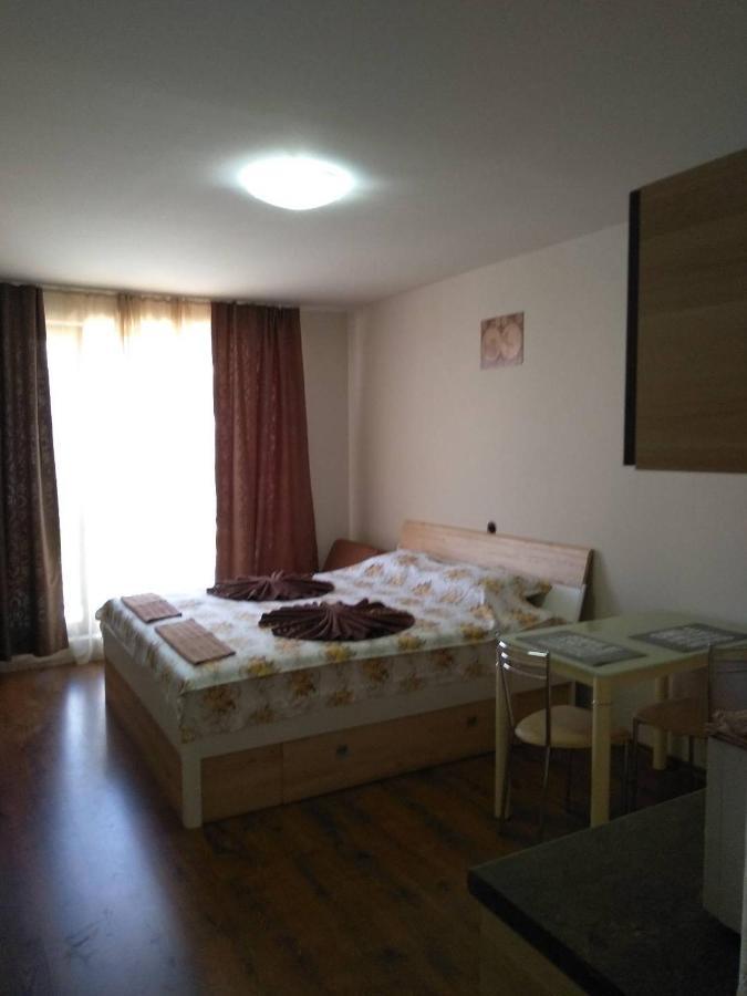 Studio In Diamond Beach Burgas City Exterior foto