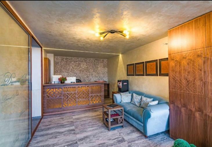 Studio In Diamond Beach Burgas City Exterior foto
