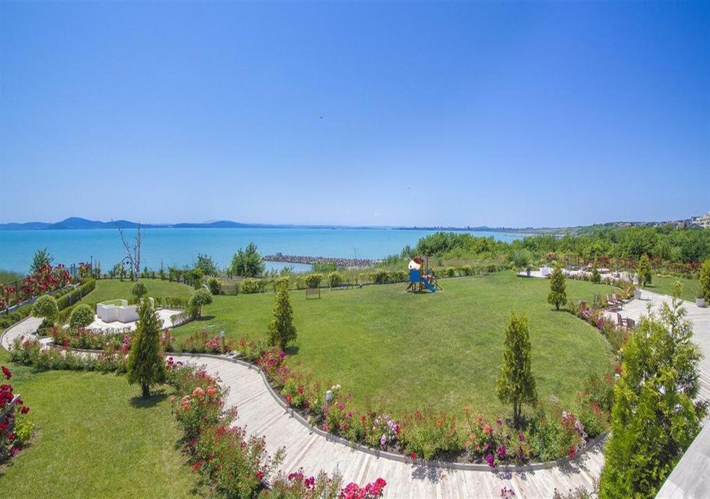 Studio In Diamond Beach Burgas City Exterior foto