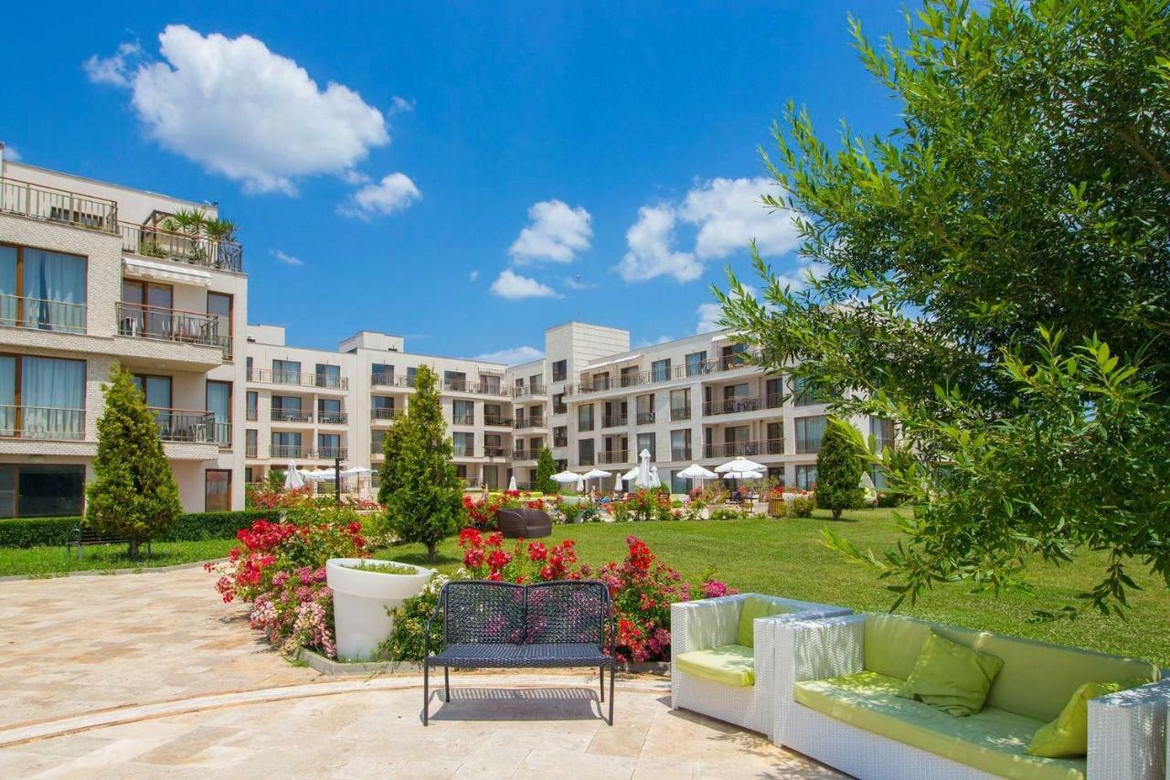 Studio In Diamond Beach Burgas City Exterior foto
